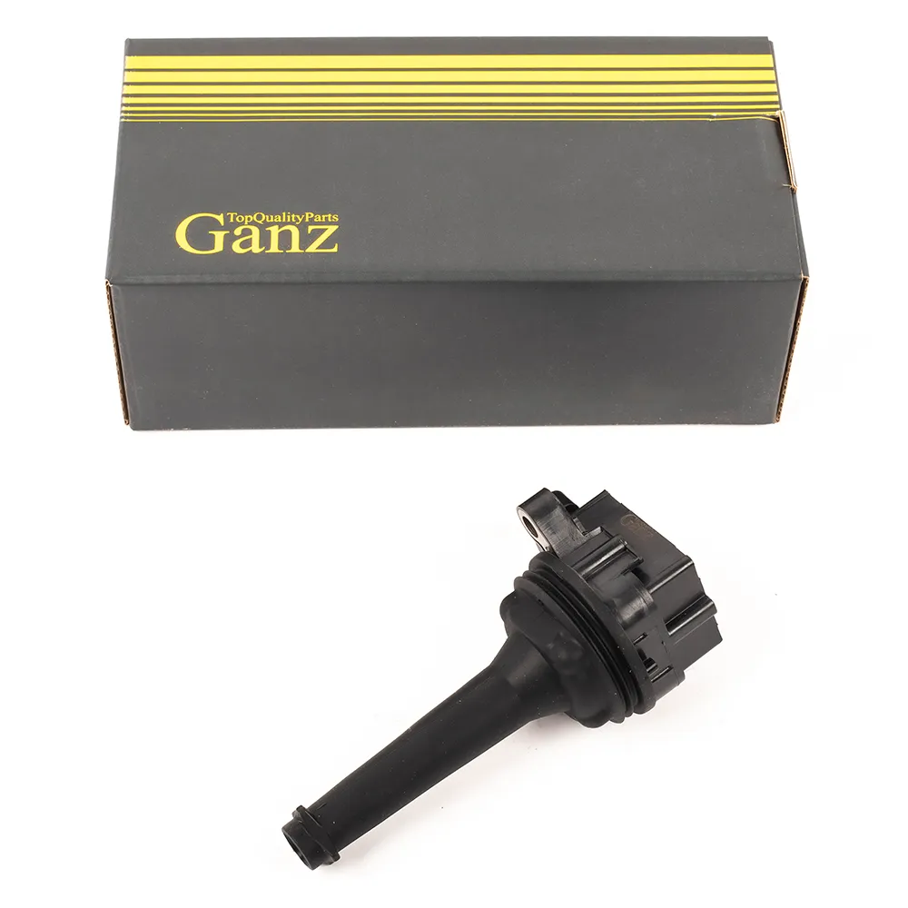Катушка зажигания VOLVO S60/70//V70 2.0-2.5 GANZ GIG16094