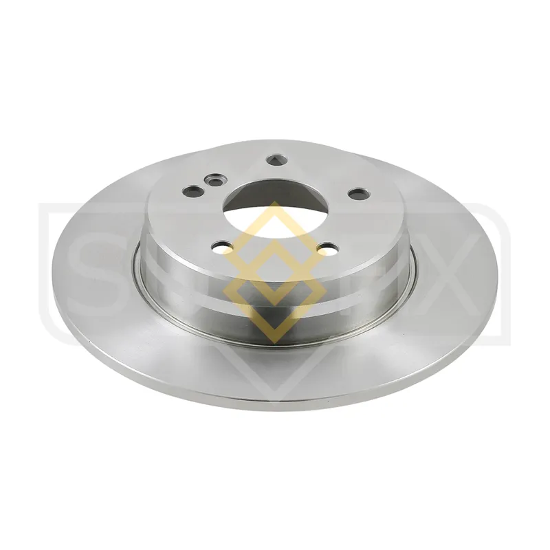 Диск тормозной SUFIX FX-1404