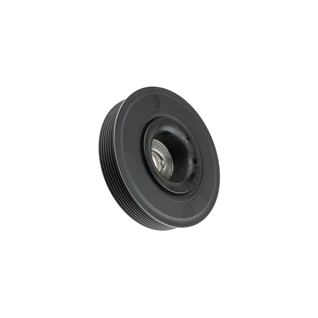 ШКИВ КОЛЕНВАЛА NISSAN/RENAULT ENG.F9Q 1.9DCI PRIMERA P12 03, LAGUNA II 01-, MEGANE II 02- RKPNS022