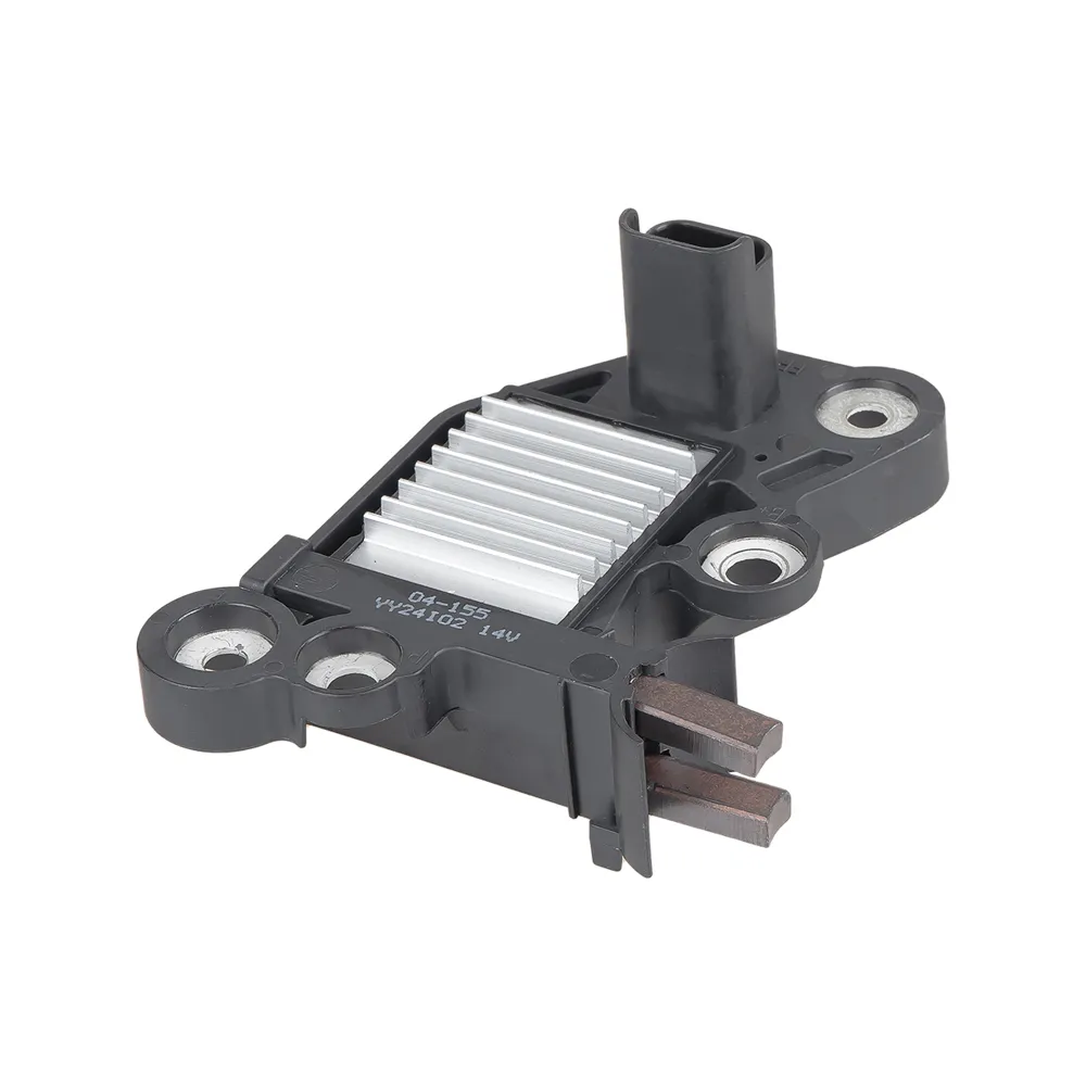 Реле-регулятор генератора Renault Logan/Duster, Lada Largus (10-) 1.4i, 1.6i GANZ GIP13002R