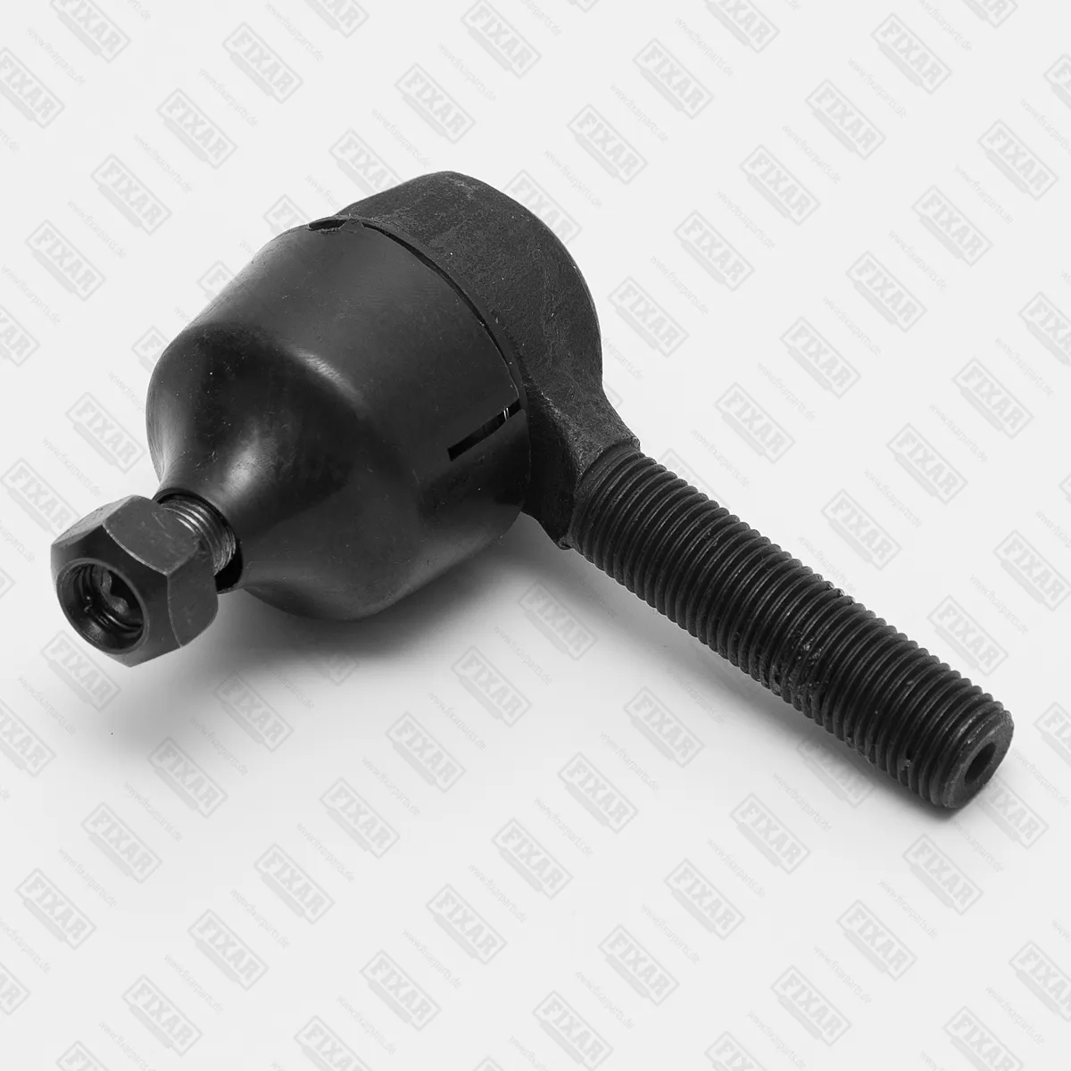 Наконечник рулевой тяги левый/правый BMW 5(E28,E34)/ 6(E24)/ 7(E32)/ 8(E31) 81-> FIXAR FS0466