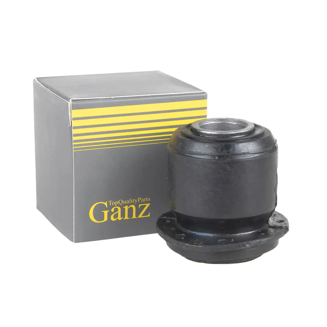 Сайлентблок подвески верхнего рычага для ГАЗель 2217 2752 2310 GANZ GIL061585