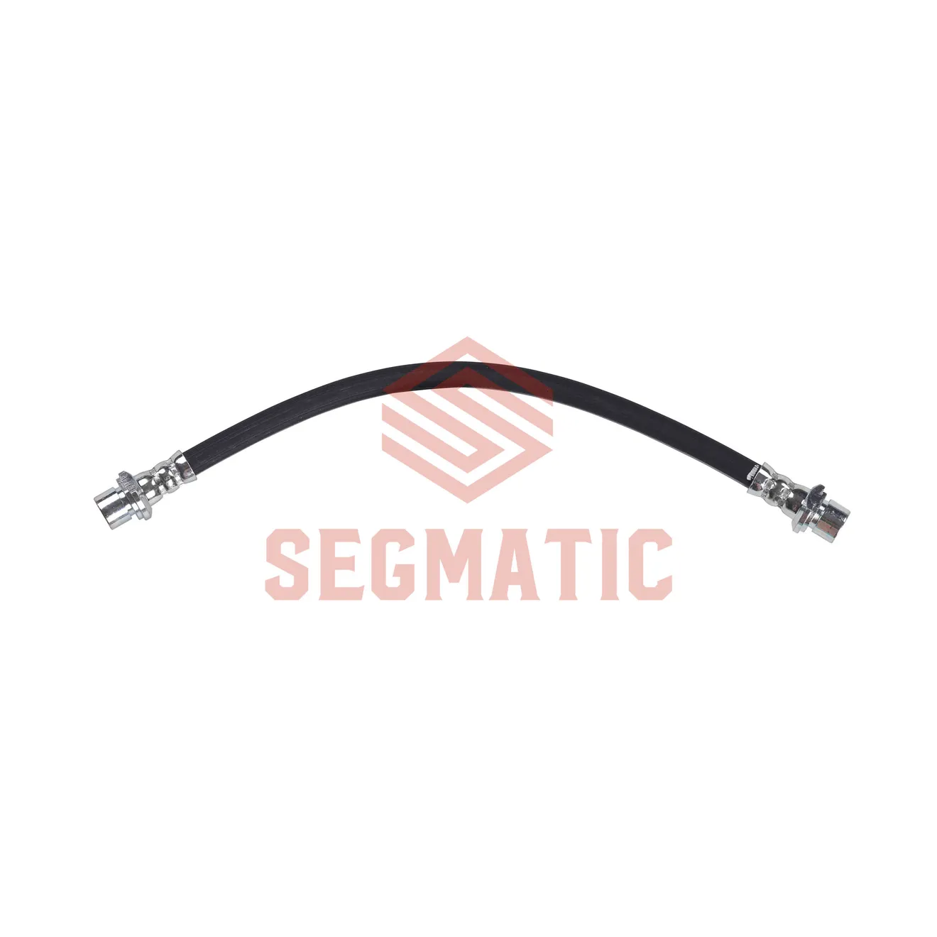 Шланг тормозной Toyota Corolla VIII задний SEGMATIC SGBH5010