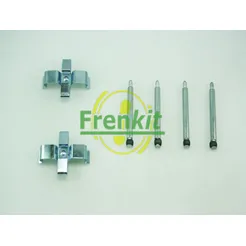 Крепеж тормозных колодок Frenkit 901713