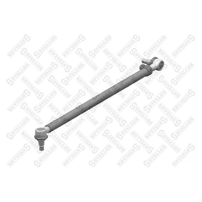 Тяга рулевая прод. L820/770 MB 17/2433 STELLOX 8435274_SX