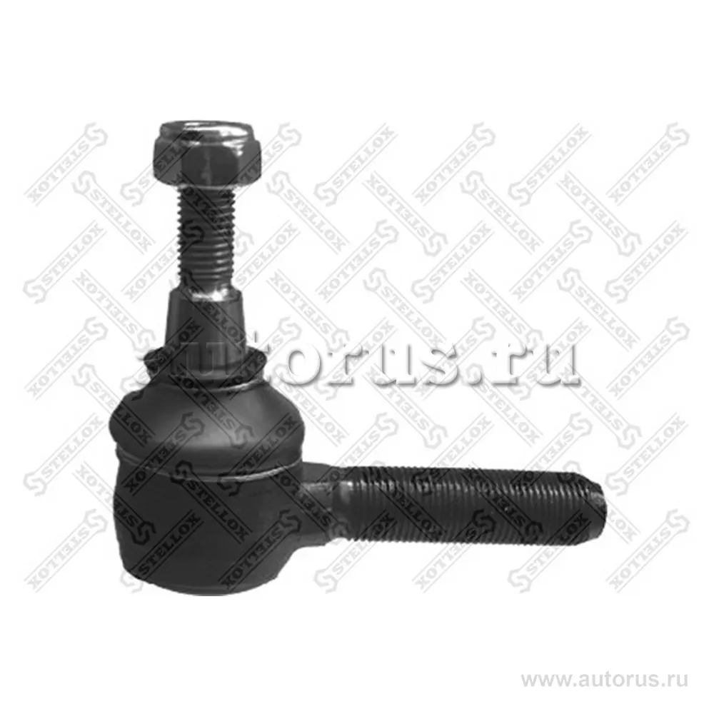 Наконечник рулевой правый Rover Defender  STELLOX 51-00992-SX