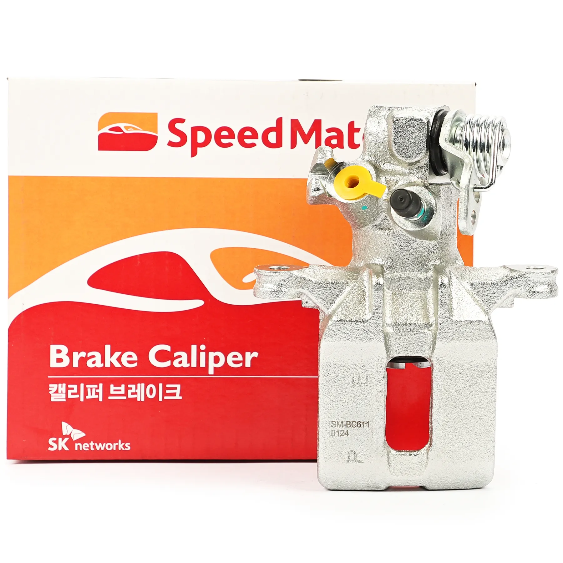 Суппорт задний R HONDA CIVIC MK V Aerodeck SPEEDMATE SM-BC611