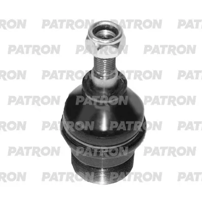 Опора шаровая усиленная MERCEDES-BENZ: SPRINTER 06-, VW: CRAFTER PATRON PS3242-HD