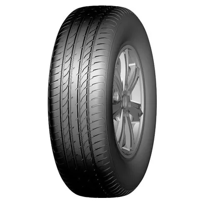 Шина R15 195/60 Compasal Grandeco 88H лето CL789H1