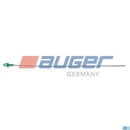 Маслянный щуп, Поддон картера AUGER 71762
