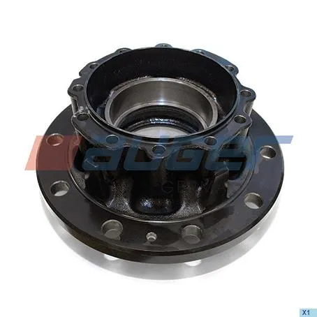 Ступица колеса без подшипника RVI 25,2 148x 148 365 210 AUGER 81181