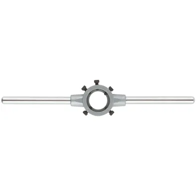 Плашкодержатель №4 30х11 мм FIT 70763