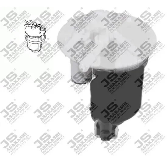 Фильтр топливный JS ASAKASHI FS29004
