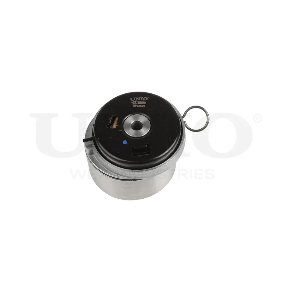 Ролик с натяжителем ремня ГРМ UNIO TNS-10096