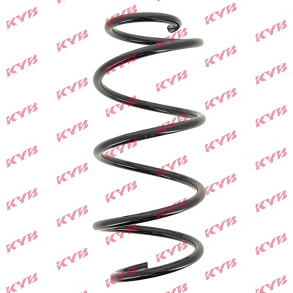 пружина передняя KIA Venga 12 KYB RA3479