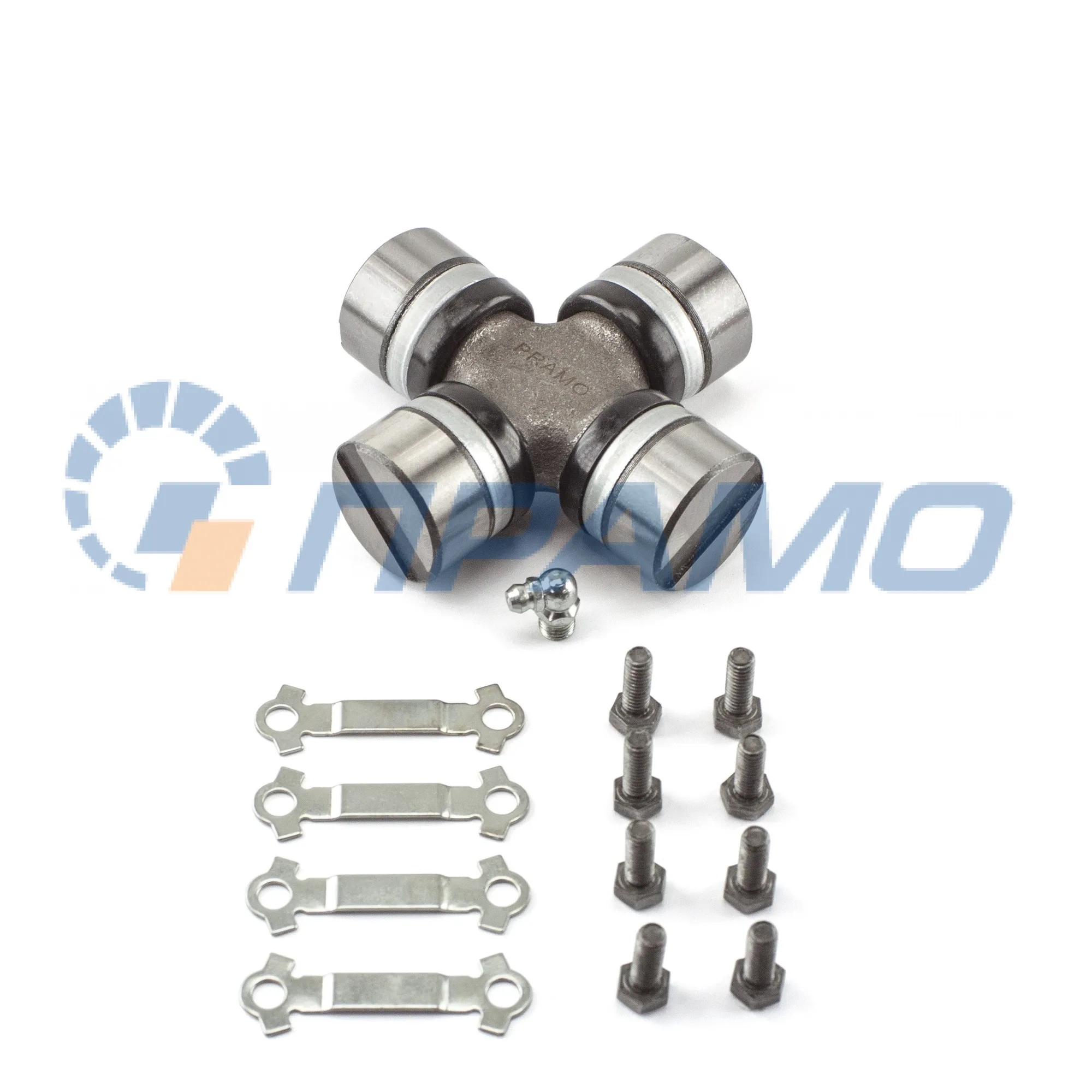 Крестовина карданного вала (35*98 мм ) ГАЗ-53, ГАЗ-3307, ГАЗ-53 а, ГАЗ-66 Прамо 53-2201800-22