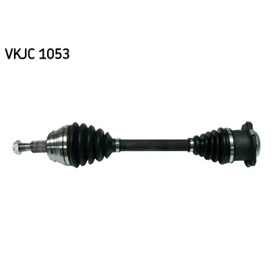 Привод левый 544MM VW BORA 2.3 VR5 GOLF 1.8T 2.3 VR5 97-03 SKF VKJC1053