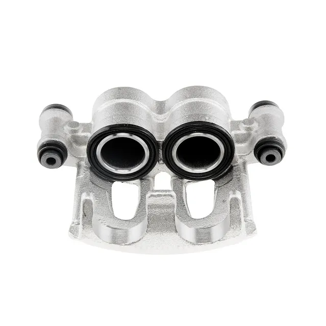 Суппорт тормозной передний левый MB Sprinter 06-, VW Crafter 06- Brembo D48 NTY HZPME000