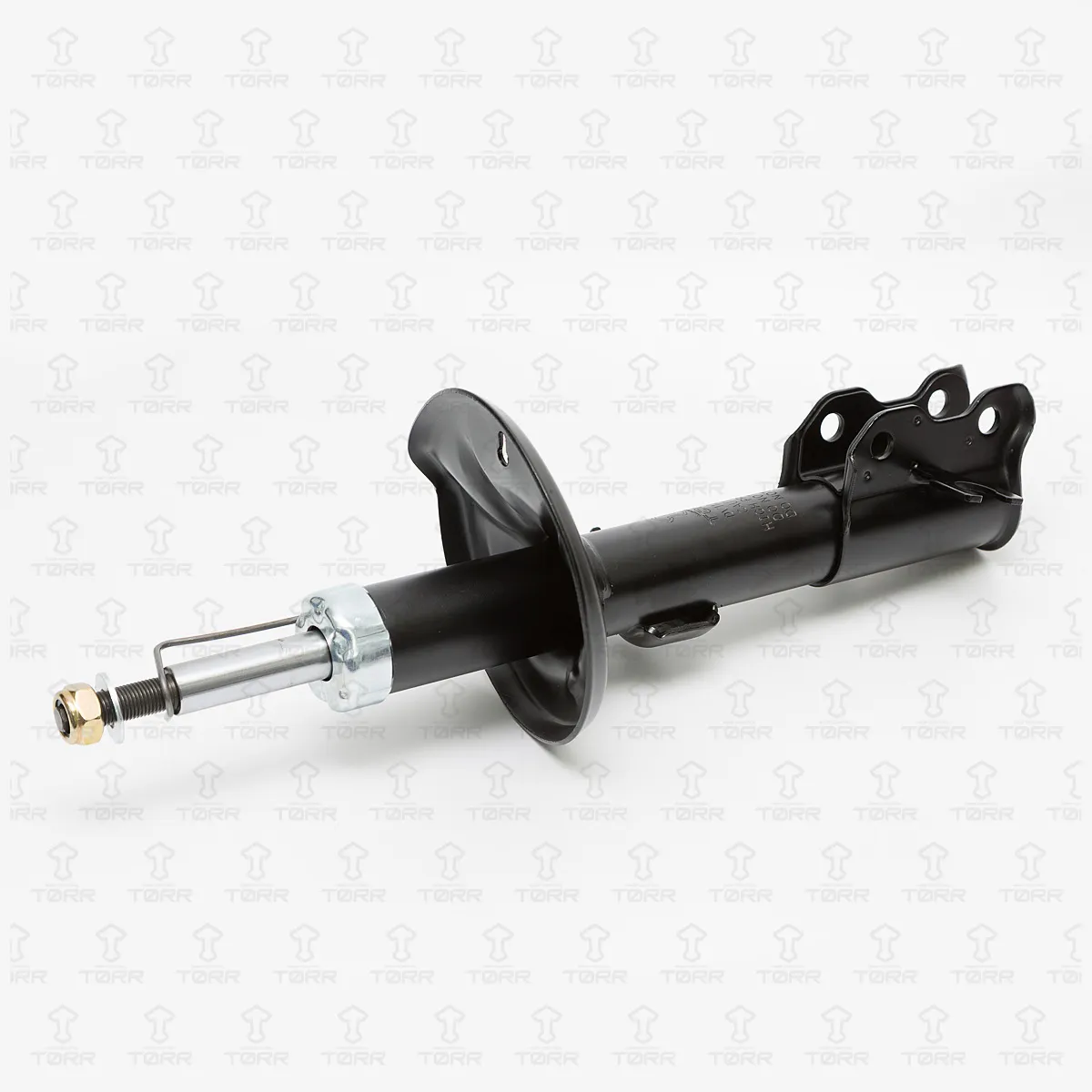 Амортизатор передний газовый CHEVROLET Aveo 02-> TORR DV1126L