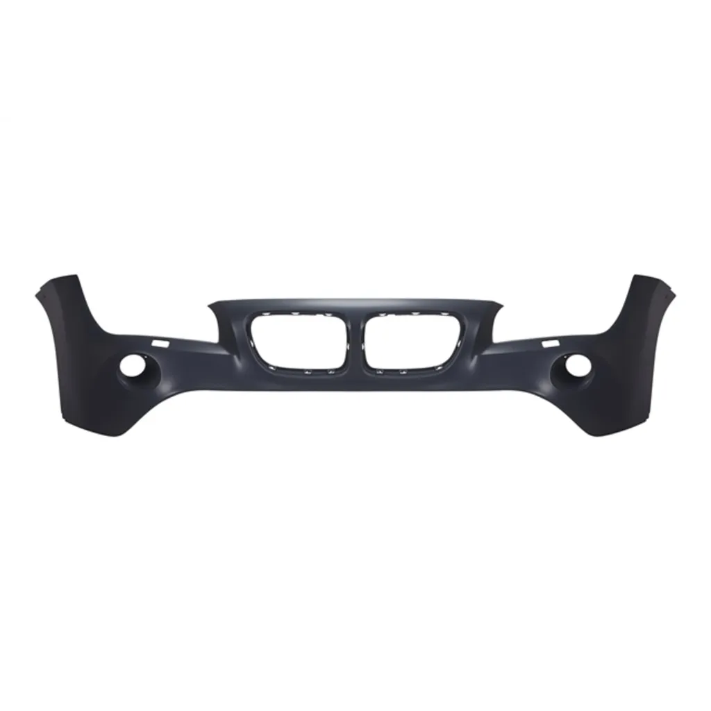Бампер передний с отв. под омыватели фар BMW X1 E84 2009-2012 BML68493566