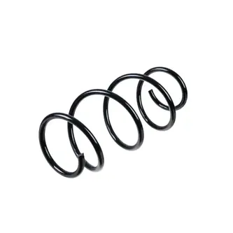 Пружина передняя 40 620 52 Nissan Note 1.6 06> ZENTPARTS Z37982