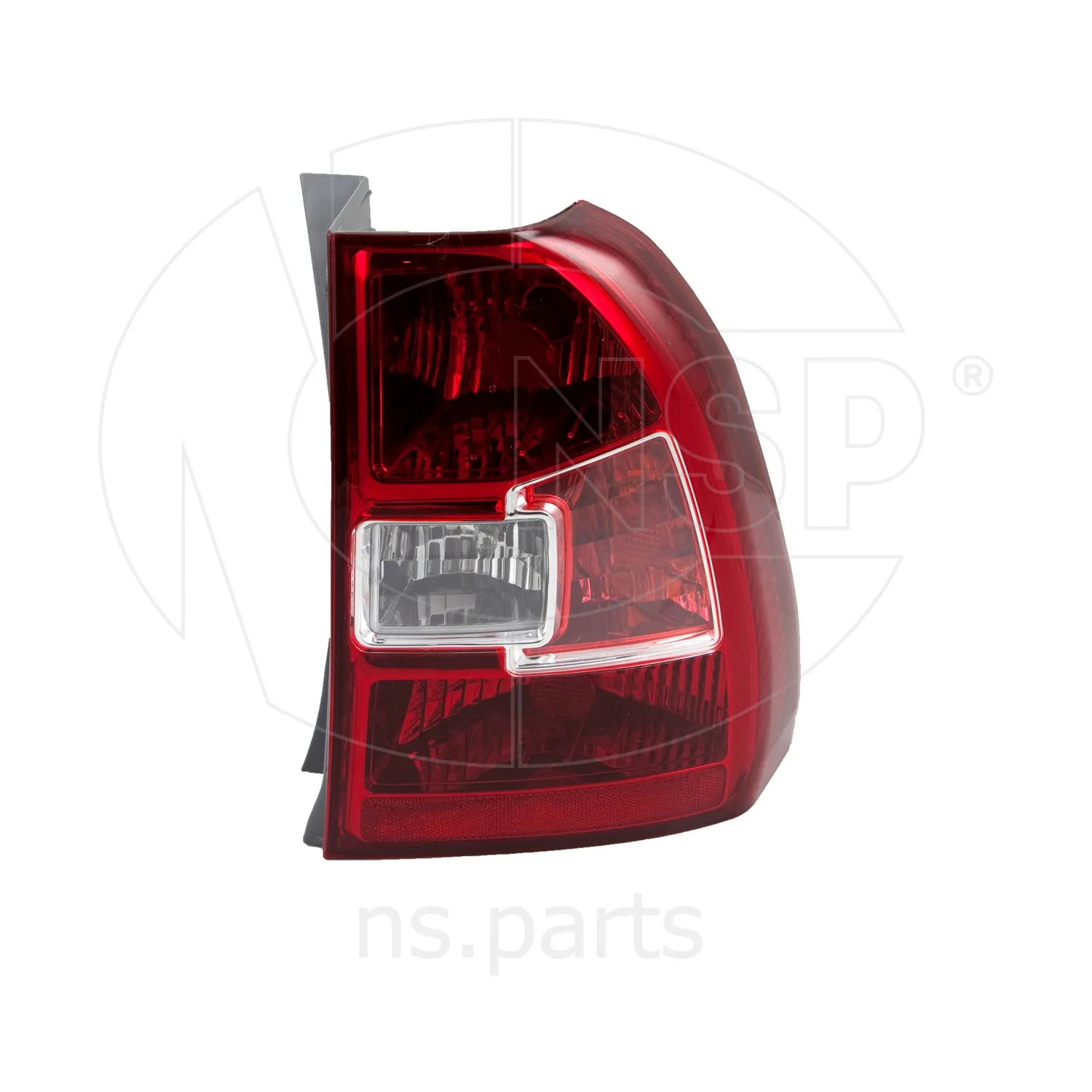 Фонарь задний правый KIA Sportage II
