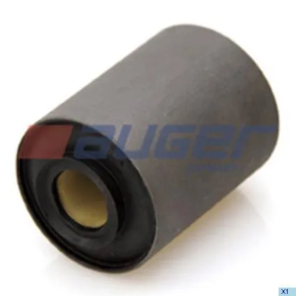 Сайлентблок кабины задний в кронштейн SC-113 16.250.266/80 52842, AUGER AUGER 52842