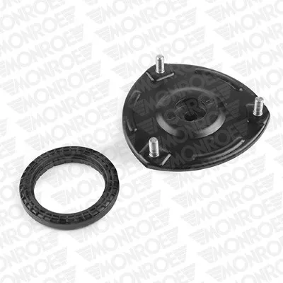Опора переднего амортизатора L=R (с подшипником) MONROE MK304