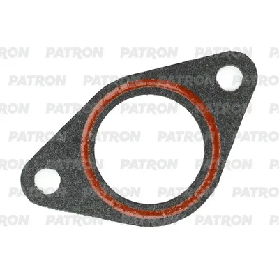 Прокладка впускного коллектора BMW, Opel Omega 2.5TD V6 91> (6) PATRON PG5-1009