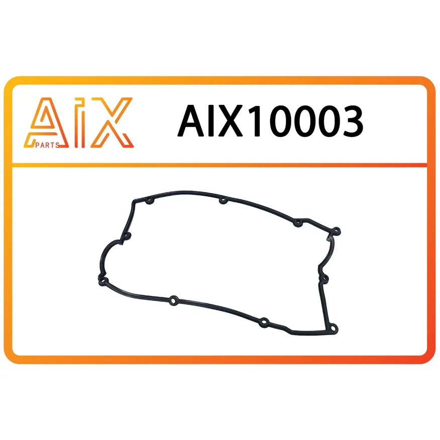 Прокладка клапанной крышки AIX AIX10003