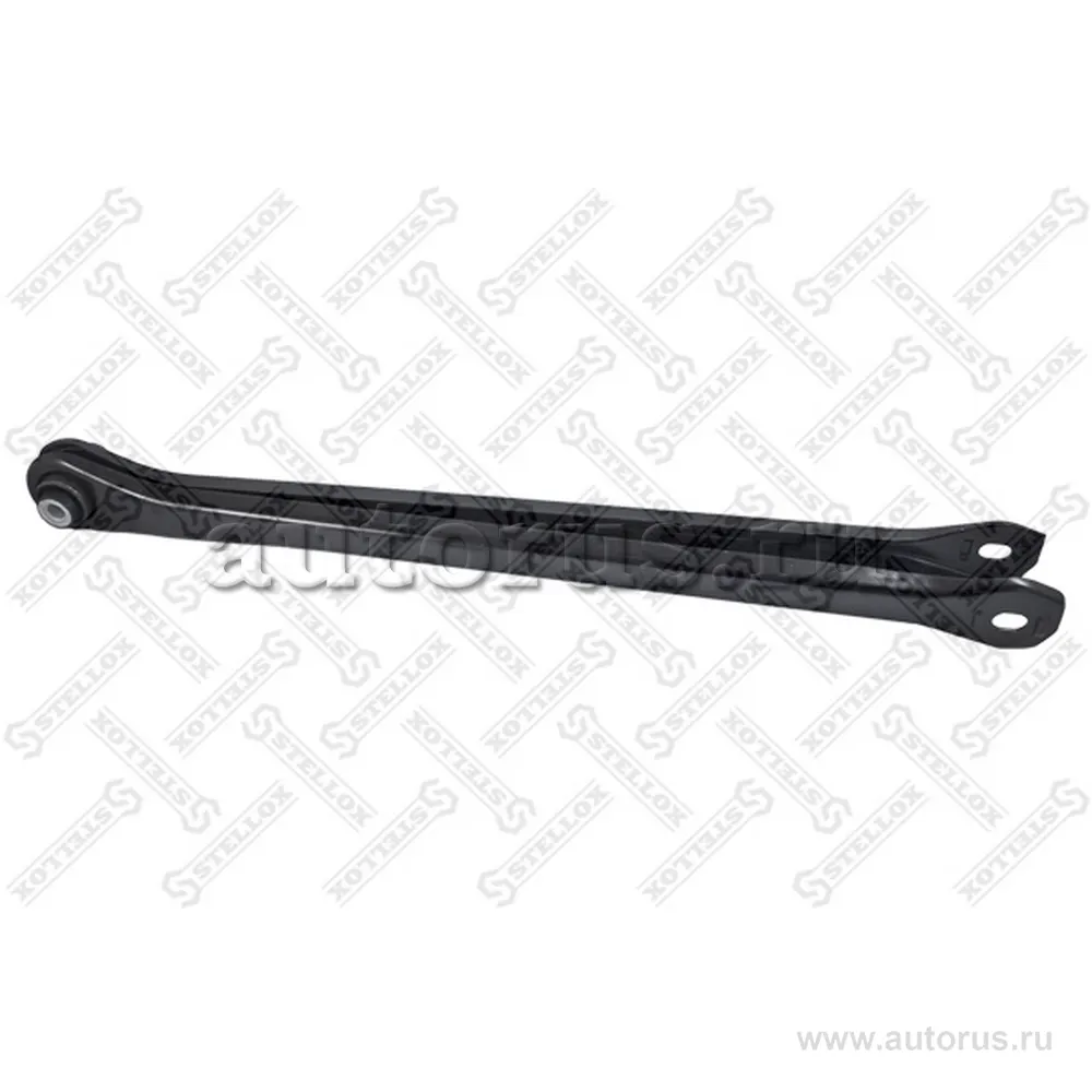 Рычаг задней подвески нижний BMW E36/E46/Z1 all 90> STELLOX 57-03668-SX