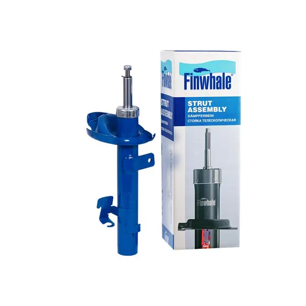 Амортизатор пер. прав. газовый Kuga I (08-12) FINWHALE 13119GR
