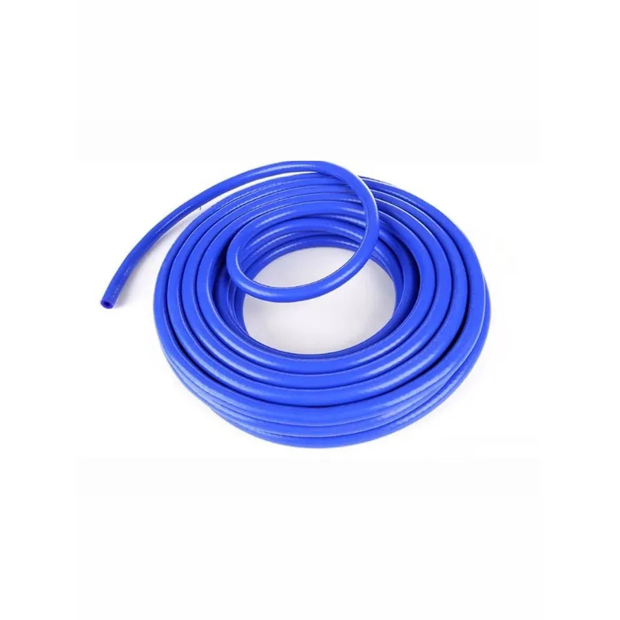 Шланг отопителя d=18 (в оплётке) PRAVT PRID18mm