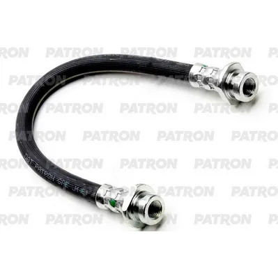 Шланг тормозной зад. HYUNDAI Accent (LC) / ТагАЗ 00-05 PATRON PBH0262