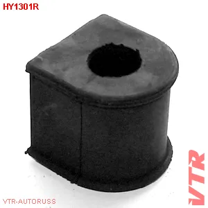 ВТУЛКА СТАБИЛИЗАТОРА ЗАДНЕЙ ПОДВЕСКИ VTR HY1301R