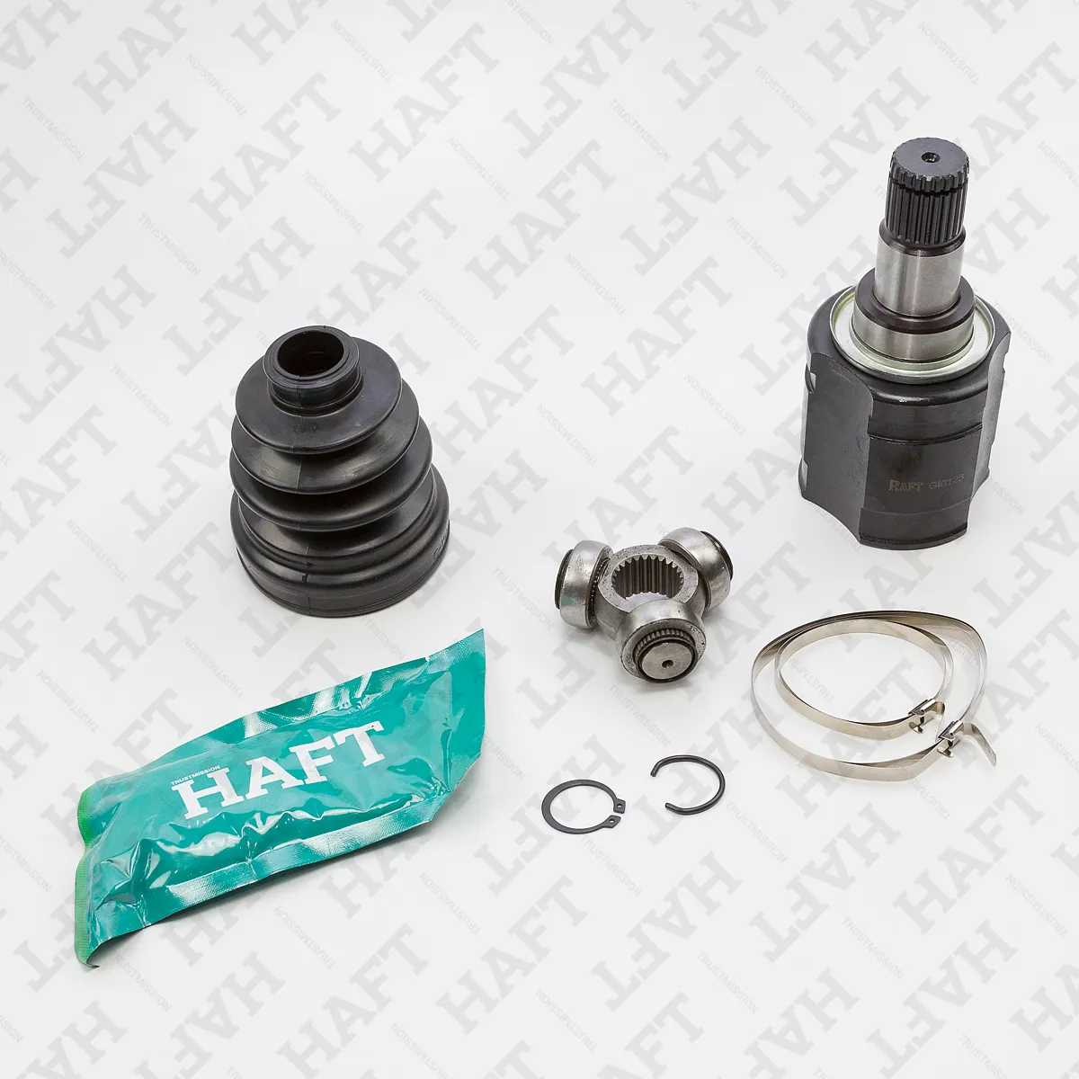 ШРУС внутренний к-т TOYOTA Camry/Highlander/Venza 06-> HAFT GI0128