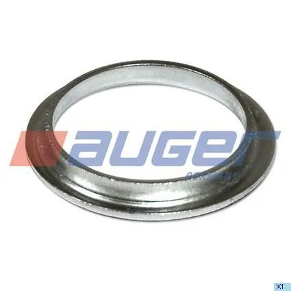 Шайба металлическая BPW AUGER 59871