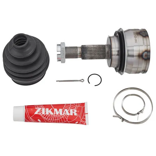 ШРУС наружный TOYOTA LAND CRUISER PRADO 120 (02-- 09) ZIKMAR Z87035R
