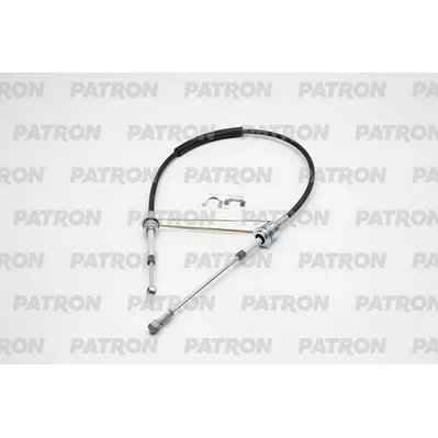 Трос КПП Alfa Romeo Mito 1.3 08-, Fiat Grande Punto 1.3 05- PATRON PC9030