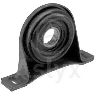 МУФТА ПОДВЕСНОГО ПОДШИПНИКА VITO W639 ASLYX AS203333