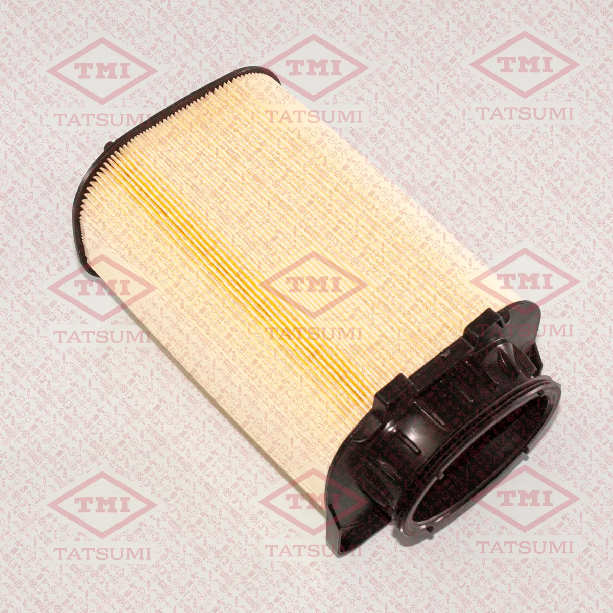 Фильтр воздушный MERCEDES W204/C204/S204 12->/W212/S212 13-> TATSUMI TBC1282