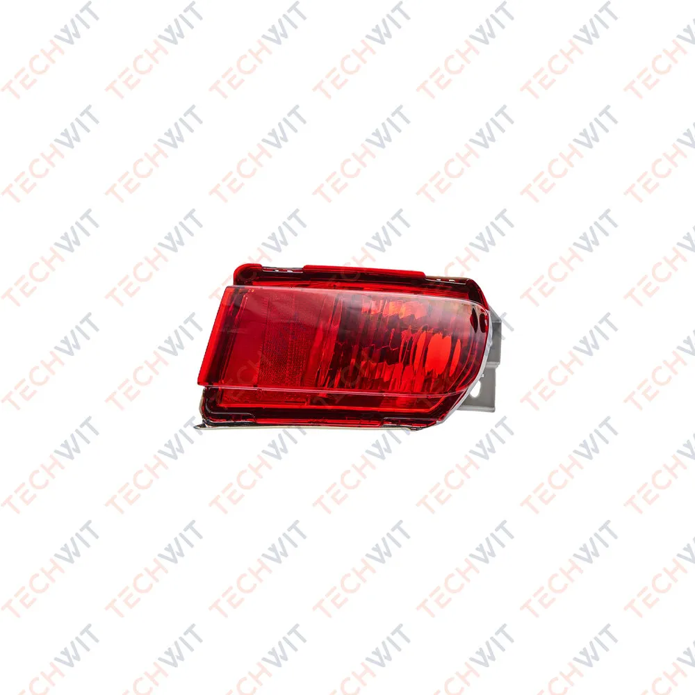 Фара противотуманная Лев. задняя Toyota Land Cruiser Prado 150 2009-2017 TECHWIT HD002TYT024TW