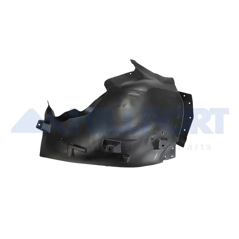 Подкрылок передний W166 ML, GLE, Original Type, левый HILLPORT MRHP1909