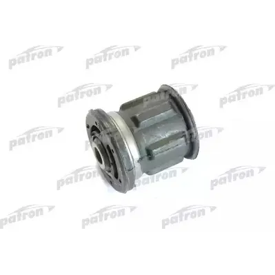 Сайлентблок балки задней балки Ford Fiesta 1.0-1.8D 89-95 PATRON PSE1197