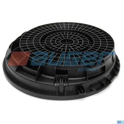 Крышка воздушного фильтра Мерседес Актрос Аксор AUGER 76130