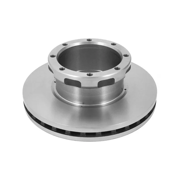 Диск тормозной 377мм 377x138,5x45x169 n8x14 SHACMAN EXOVO 20768E