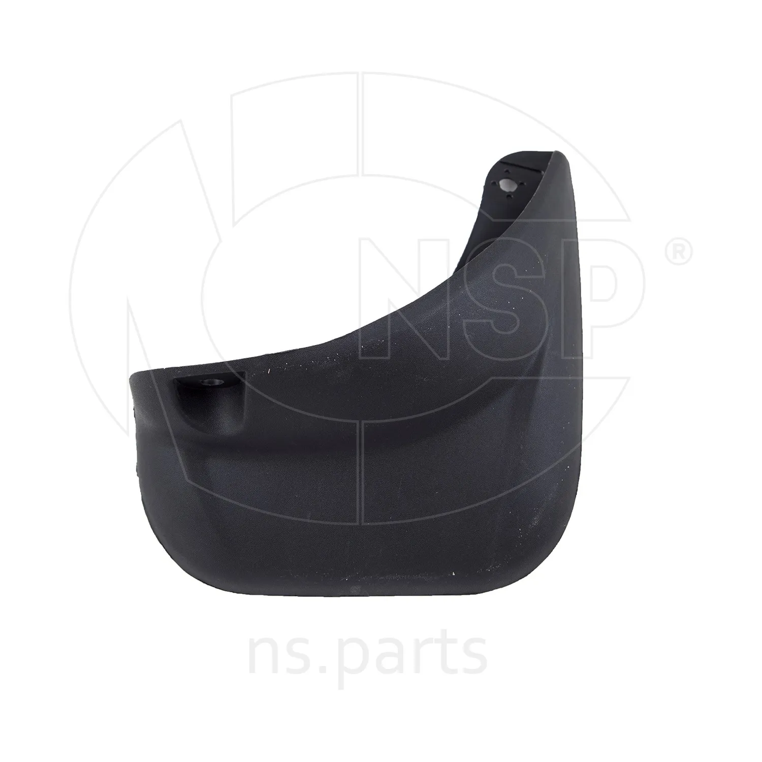 Брызговик задний правый HYUNDAI Getz