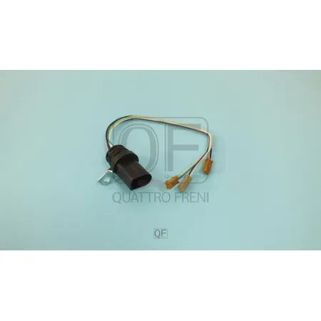 Жгут электропроводки АКПП QUATTRO FRENI QF21B00030