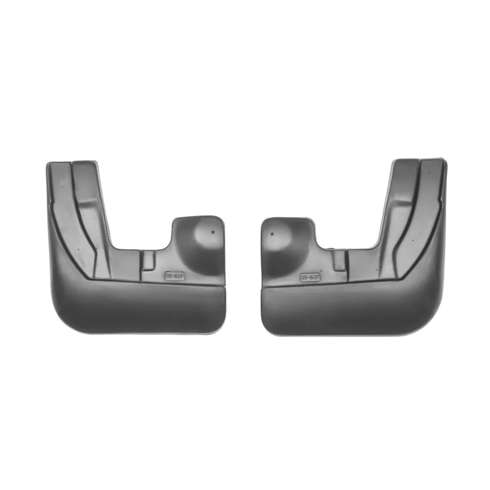 Брызговики для Audi Q3 I (2011-2018) (передние) NORPLAST NPL-Br-05-60F