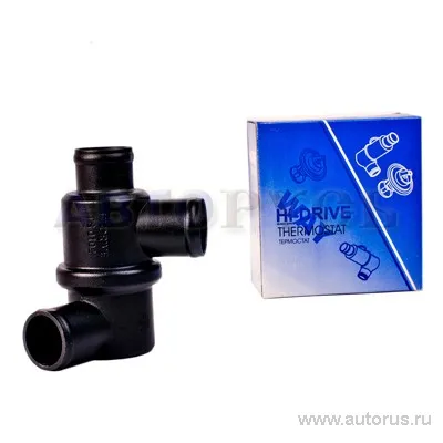 Термостат ВАЗ 2101-07 HI-DRIVE TS 0102